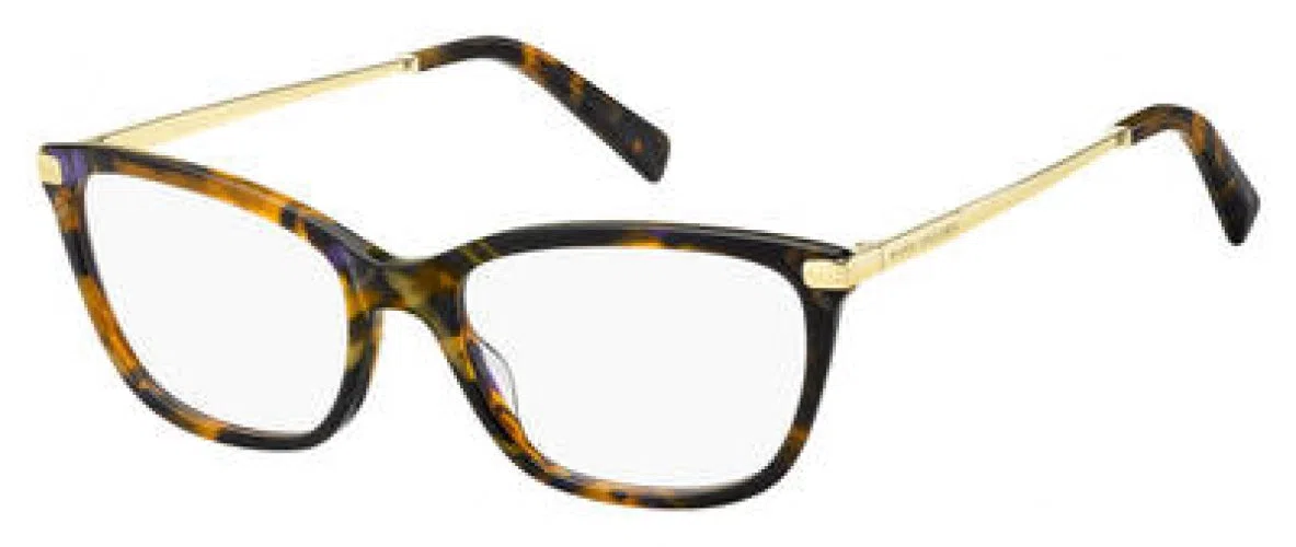 Marc Jacobs Marc400 Eyeglasses - view 6